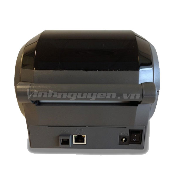 Máy in mã vạch Zebra GK420t