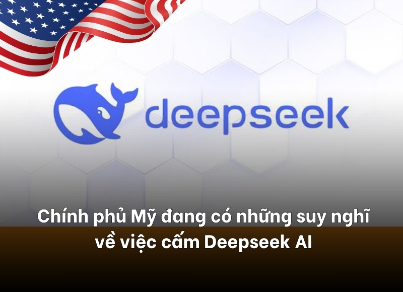 deepseek ai là gì