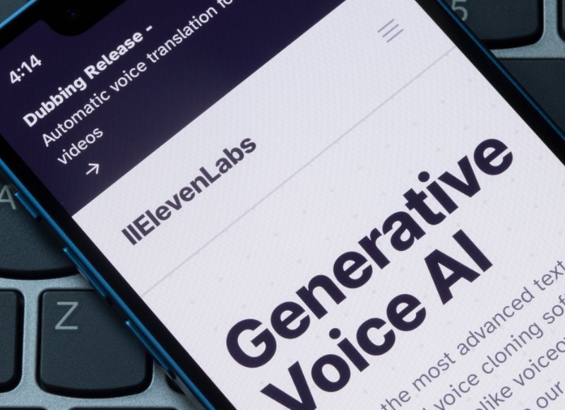  cách sử dụng Elevenlabs AI