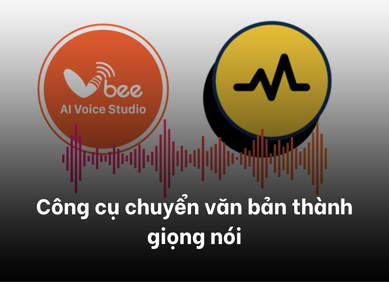 chuyển văn bản thành giọng nói