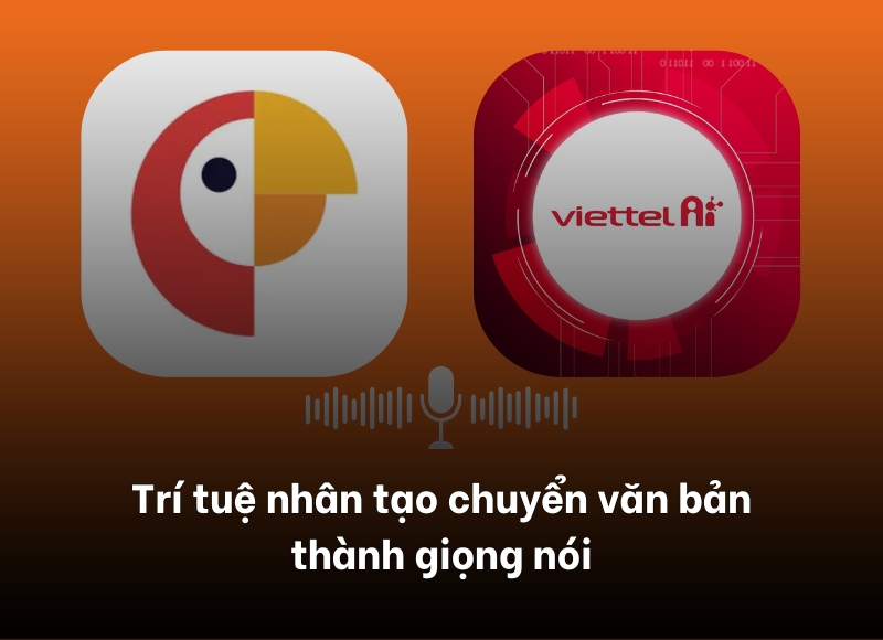 chuyển văn bản thành giọng nói