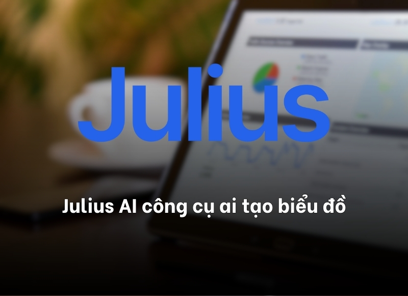 công cụ ai tạo biểu đồ