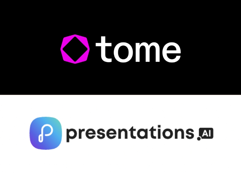 công cụ tạo slide thuyết trình bằng ai