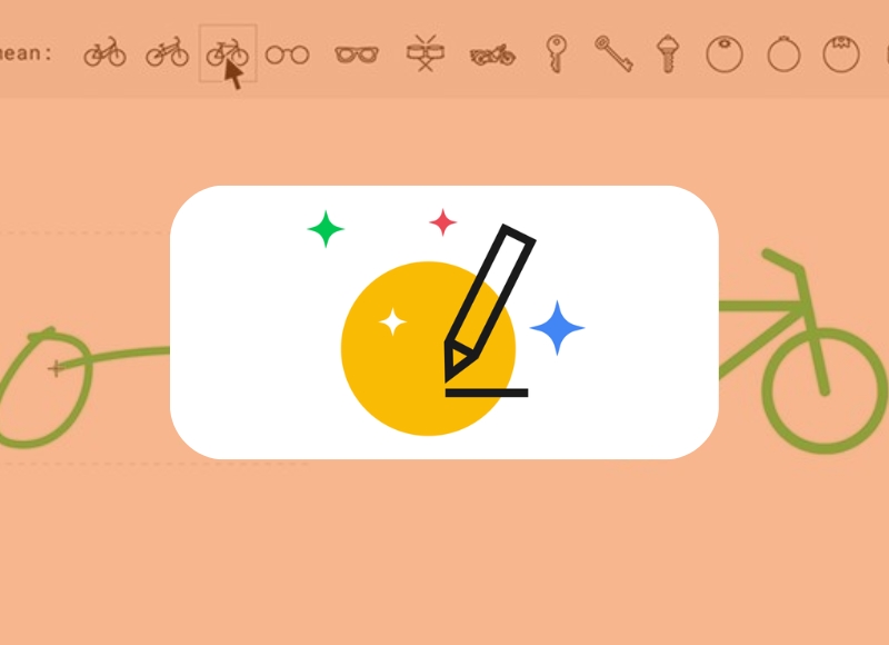 công cụ thiết kế bằng ai