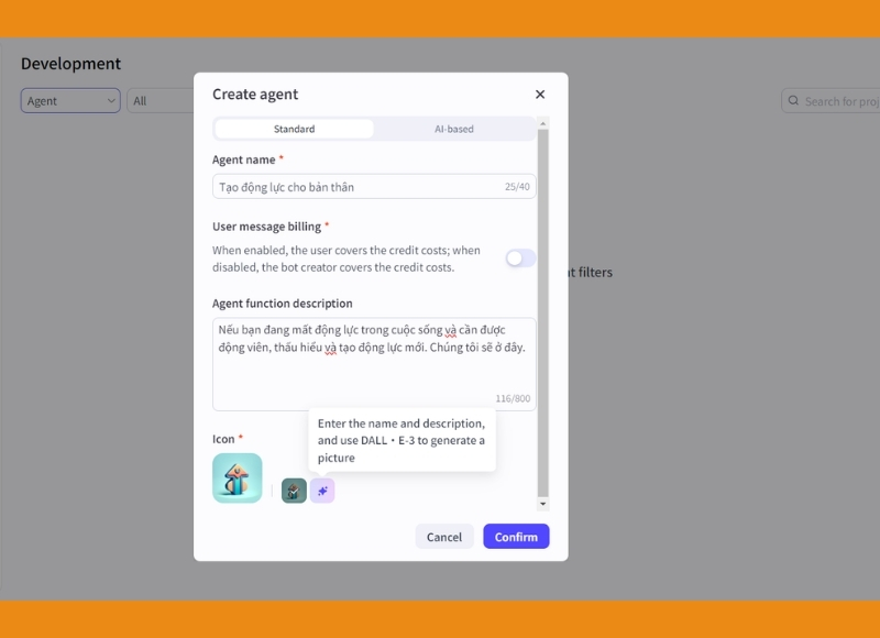 Tìm hiểu Coze ai hỗ trợ tạo chatbox doanh nghiệp miễn phí