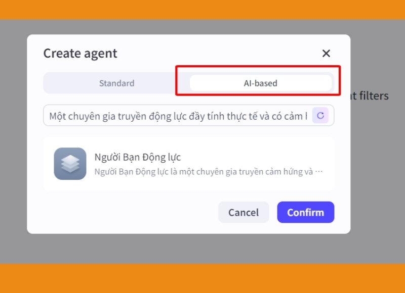 tạo chatbox bằng coze ai