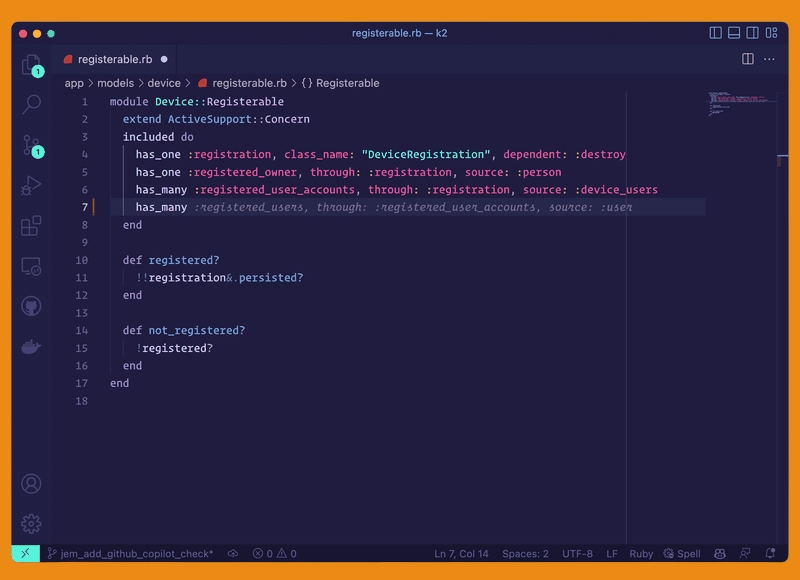 GitHub Copilot là gì?