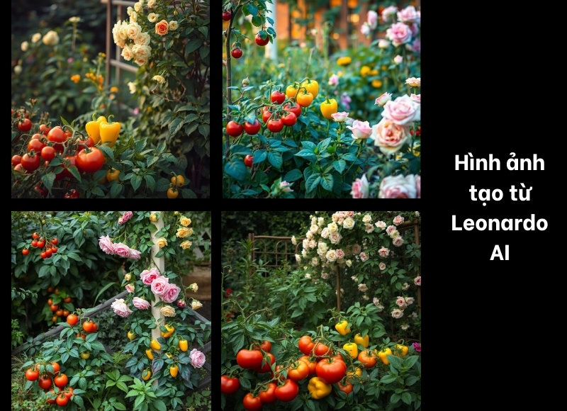 hình ảnh tạo từ leonardo ai