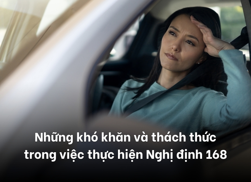 nghị định 168 có bị bãi bỏ không