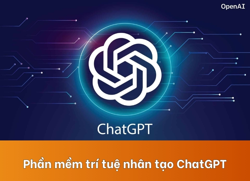 phần mềm trí tuệ nhân tạo