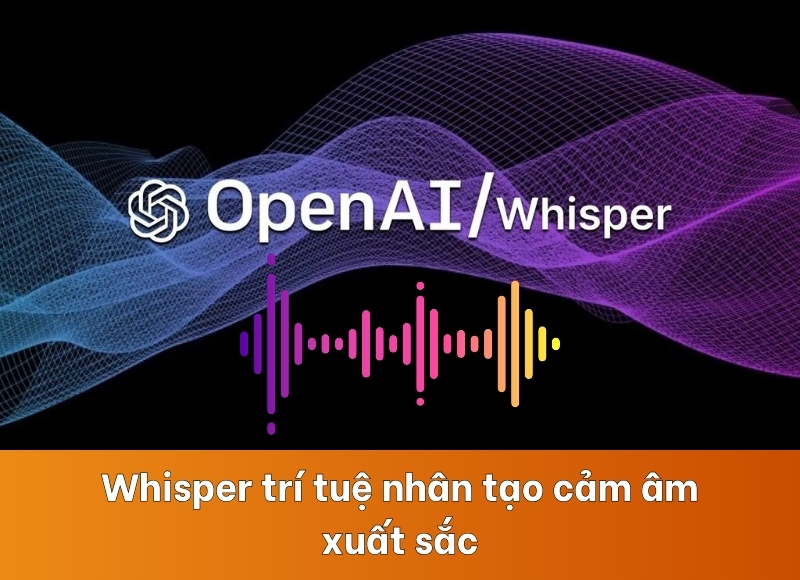 phần mềm trí tuệ nhân tạo