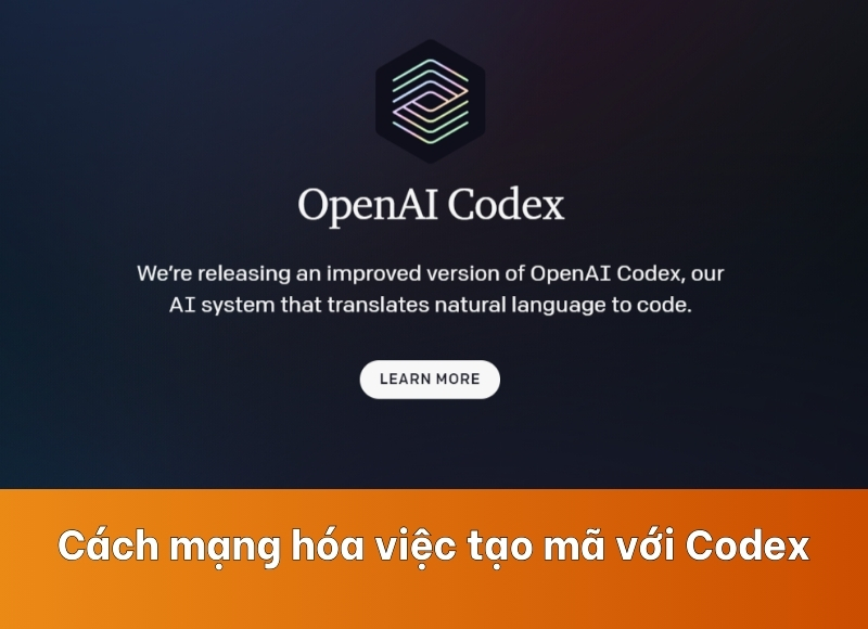 phần mềm trí tuệ nhân tạo