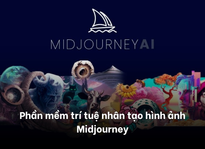 phần mềm trí tuệ nhân tạo