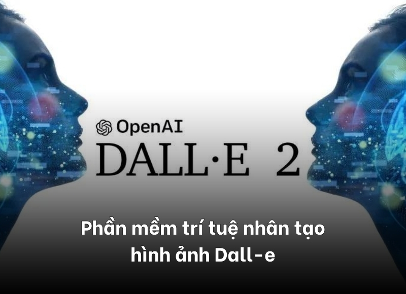 phần mềm trí tuệ nhân tạo