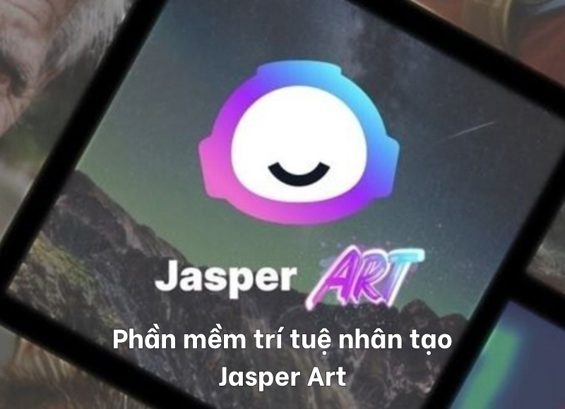 phần mềm trí tuệ nhân tạo