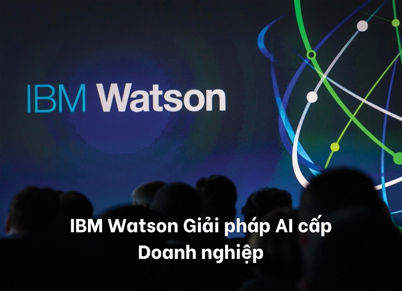 phần mềm trí tuệ nhân tạo