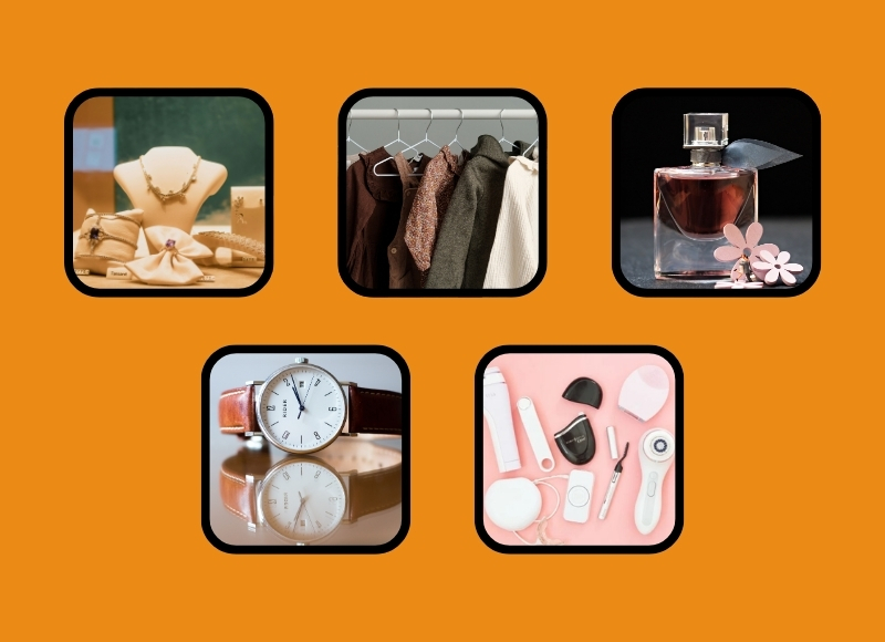 quà tặng ngày của mẹ