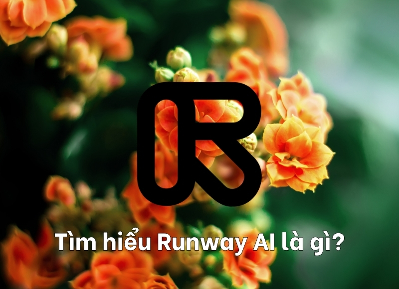 Runway AI là gì