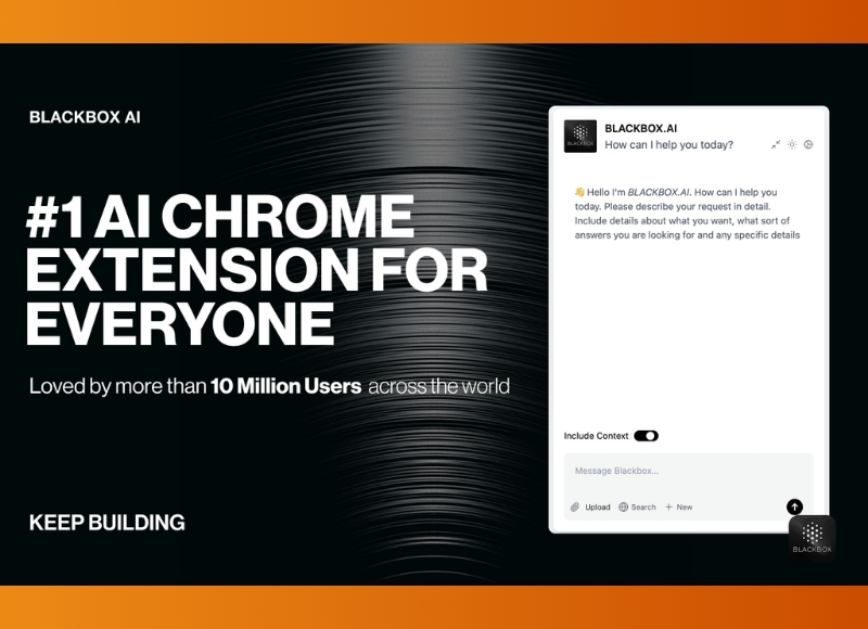 Sử dụng blackbox ai lấy nội dung trên youtube