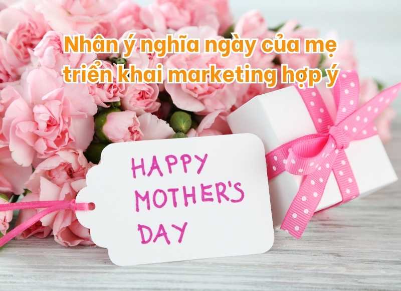 ý nghĩa ngày của mẹ