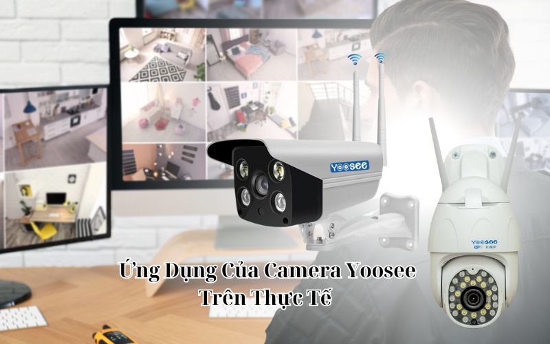 cài camera yoosee trên pc
