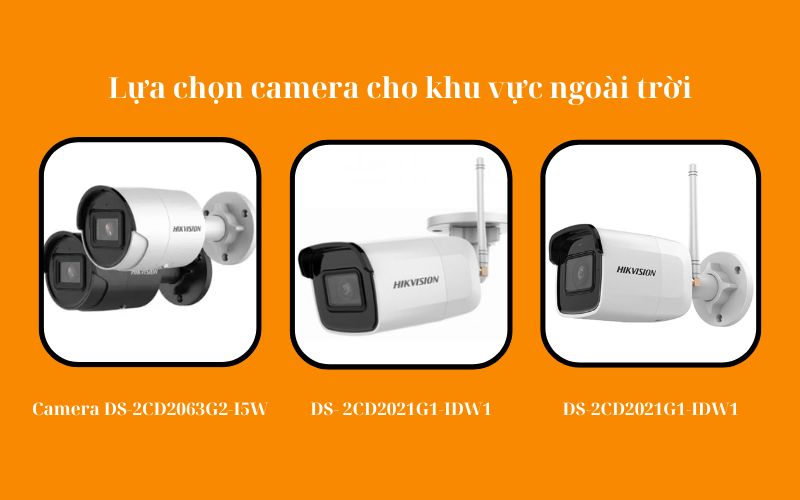 camera hikvision loại nào tốt