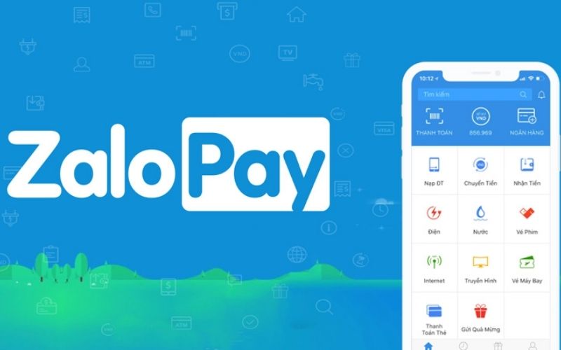 Làm Sao Để Nạp Xu Tiktok Qua Zalo Pay
