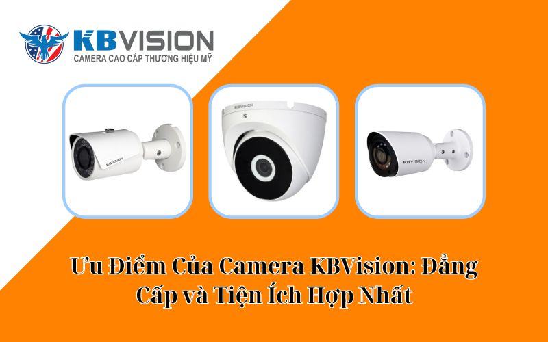 so sánh camera kbvision và hikvision