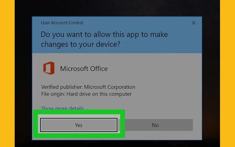 cách sử dụng excel trên máy tính