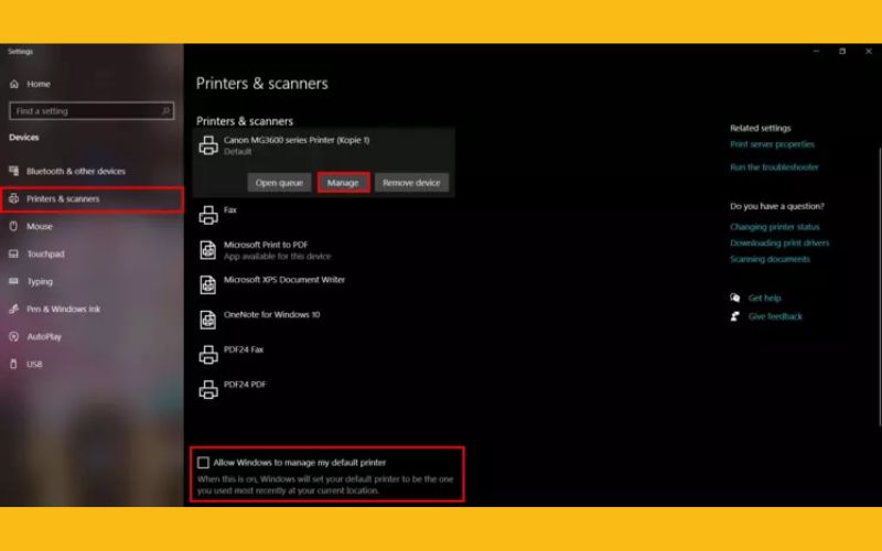không sử dụng được word