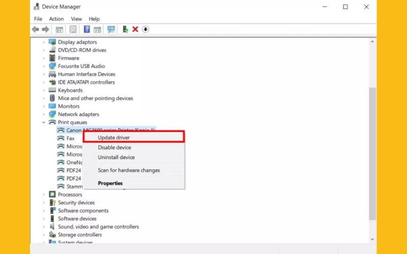 tại sao lại không sử dụng được word 10