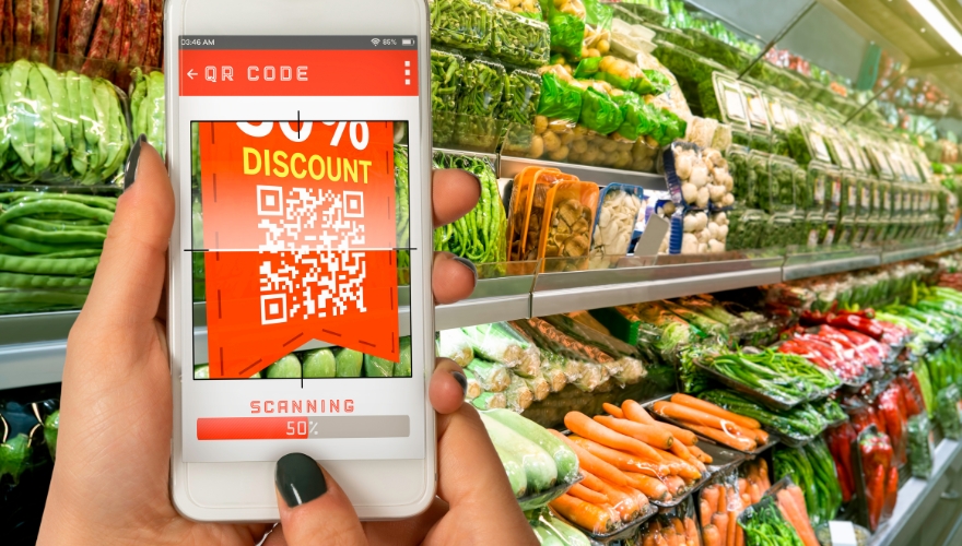 quét mã vạch có chính xác không