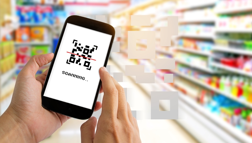 quét mã vạch có chính xác không