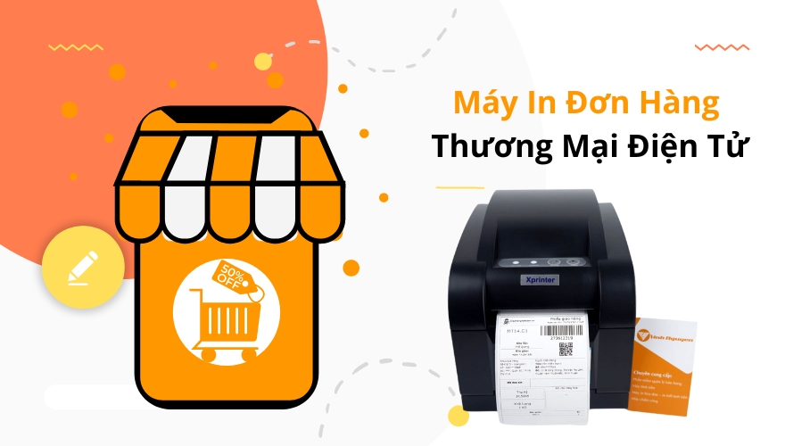máy in đơn hàng tmđt