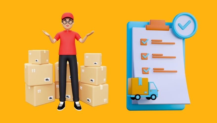 Bao giờ Shopee giao hàng lại?