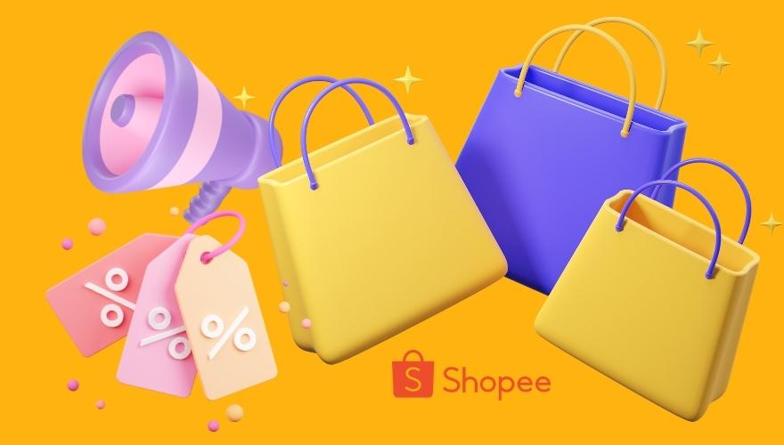 Làm Sao Để Bán Được Nhiều Hàng Trên Shopee?