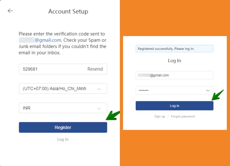 cách chạy quảng cáo tiktok