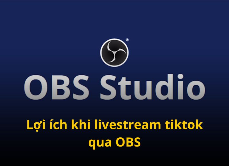 OBS Live