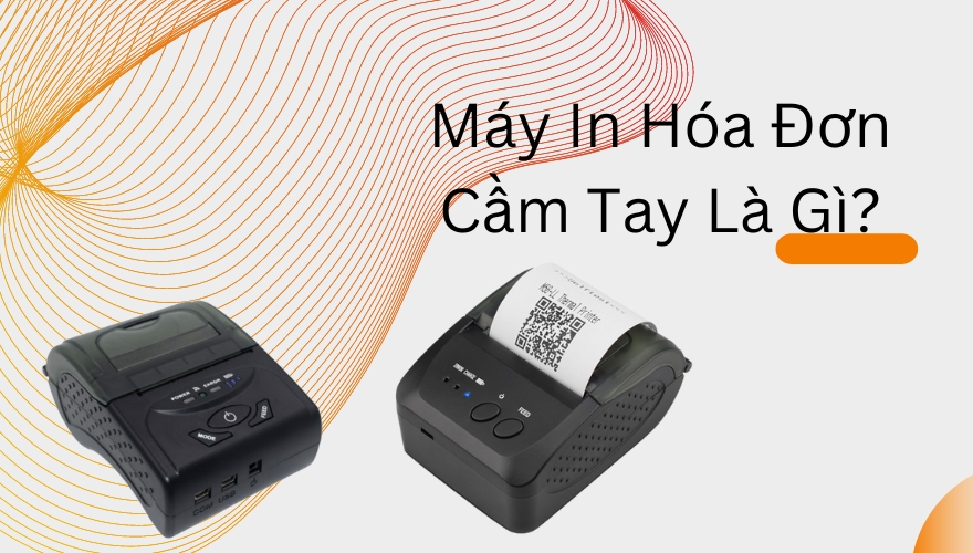 may in hoa don cam tay la gi