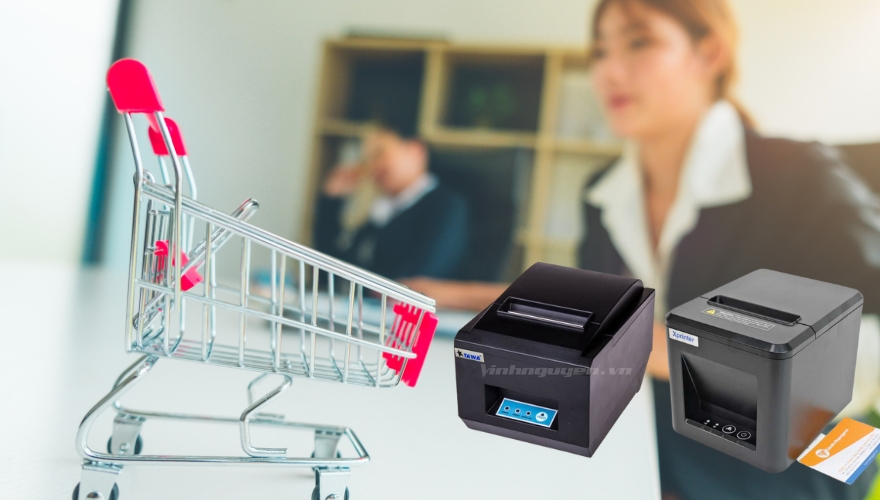 máy in hóa đơn a5 