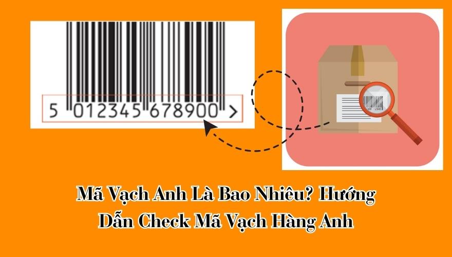 mã vạch anh quốc 