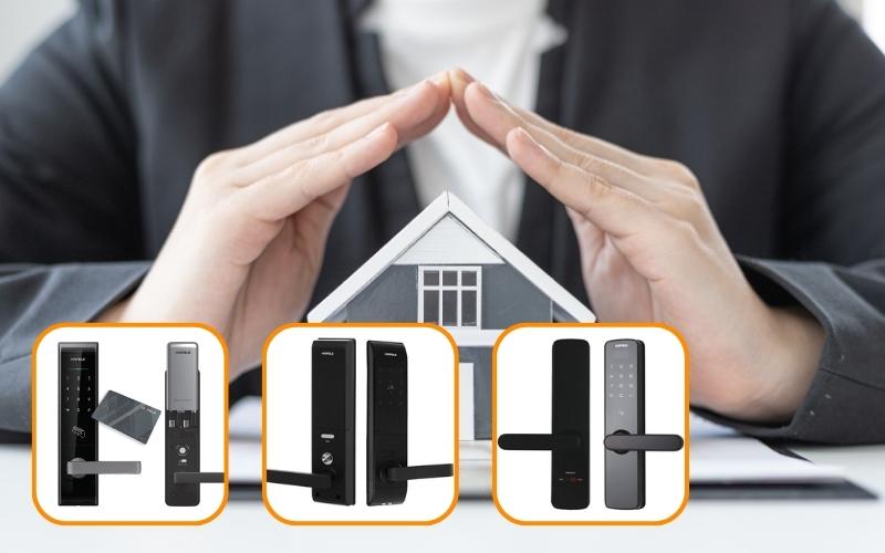 Ứng Dụng Khóa Cửa Thẻ Từ