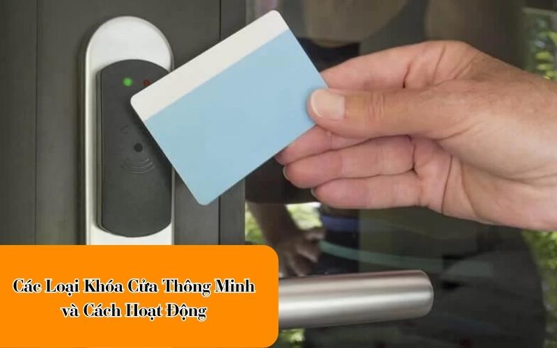 Nhược Điểm Chung Về Khóa Cửa Thông Minh