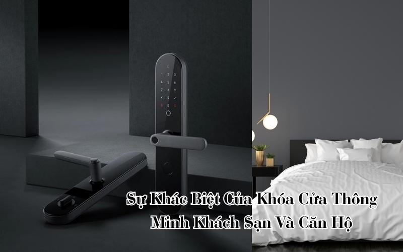 Đặc Điểm Riêng Của Các Dòng Khóa Theo Mục Đích Sử Dụng