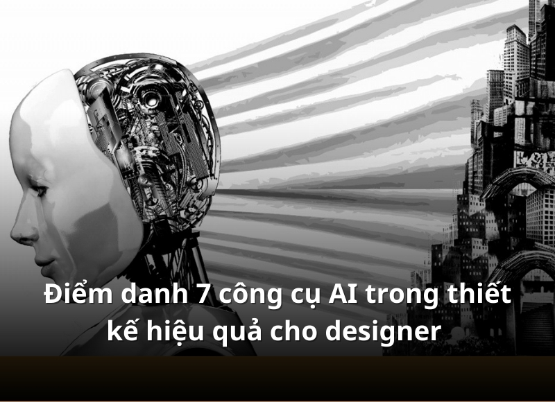ai trong thiết kế