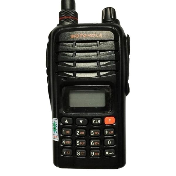 motorola gp 1300