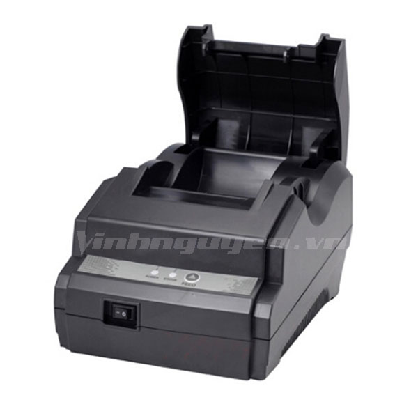 Máy in hóa đơn Xprinter 58iiE