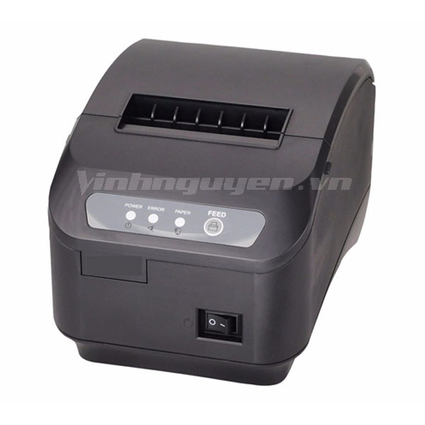Máy in hóa đơn Xprinter Q200i
