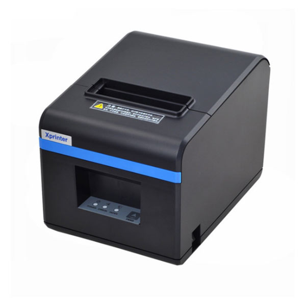 máy in hóa đơn xprinter N200H cũ
