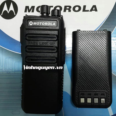 Máy bộ đàm Motorola CP 1800